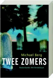 Omslag van Twee zomers