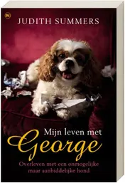 Omslag van Mijn leven met George