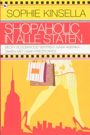 Omslag van Shopaholic! in alle staten