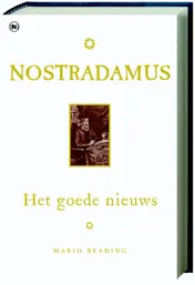 Omslag van Nostradamus het goede nieuws