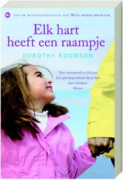 Omslag van Elk hart heeft een raampje