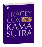 Omslag van Kama Sutra