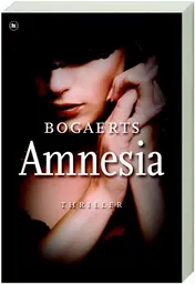 Omslag van Amnesia