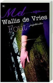 Omslag van Fout