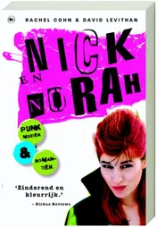 Omslag van Nick & Norah