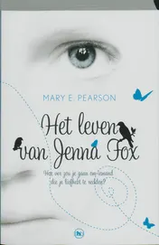 Omslag van Het leven van Jenna Fox