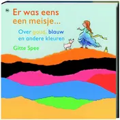 Omslag van Er was eens een meisje...