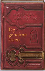 Omslag van 1 de geheime steen