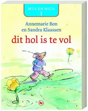 Omslag van 1 Dit hol is te vol