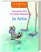 Omslag van 3 In de dierentuin