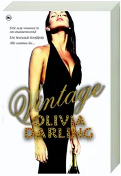 Omslag van Vintage