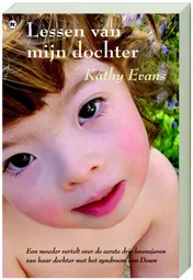 Omslag van Lessen van mijn dochter
