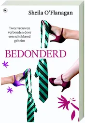 Omslag van Bedonderd