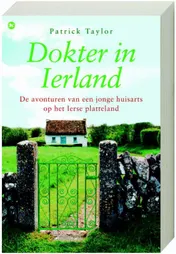 Omslag van Dokter in Ierland