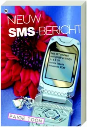 Omslag van Nieuw sms-bericht