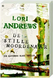 Omslag van De stille moordenaar