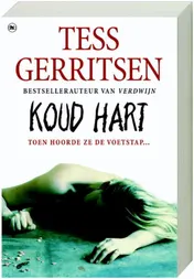 Omslag van Koud hart