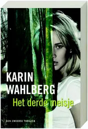 Omslag van Het derde meisje