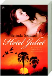 Omslag van Hotel Juliet