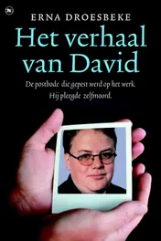 Omslag van Het verhaal van David