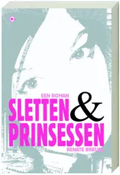 Omslag van Sletten en prinsessen