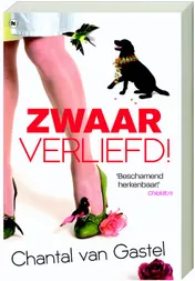 Omslag van Zwaar verliefd