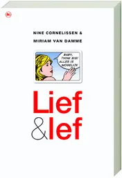 Omslag van Lief & lef