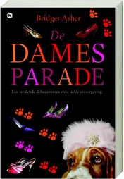 Omslag van De damesparade