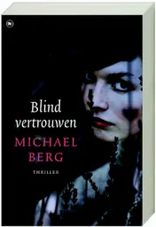 Omslag van Blind vertrouwen