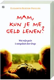 Omslag van Mam, kun je me geld lenen?