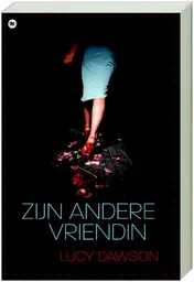 Omslag van Zijn andere vriendin