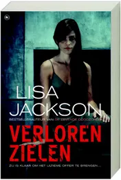 Omslag van Verloren zielen