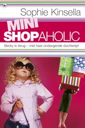 Omslag van Mini Shopaholic