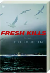 Omslag van Fresh Kills