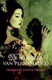 Omslag van De naaister van Pernambuco
