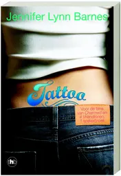 Omslag van Tattoo