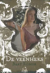 Omslag van De veenheks