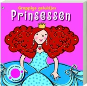 Omslag van Prinsessen