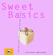 Omslag van Sweet Basics