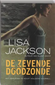 Omslag van De zevende doodzonde