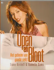 Omslag van Open & Bloot