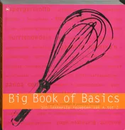 Omslag van Big book of basics