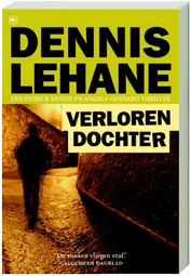 Omslag van Verloren dochter set 10 ex