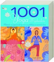 Omslag van 1001 Yoga wijsheden