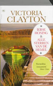 Omslag van Ierse honing & Alle sterren van de hemel