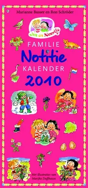 Omslag van 2010