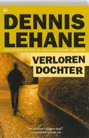 Omslag van Verloren dochter