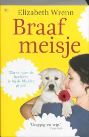 Omslag van Braaf meisje