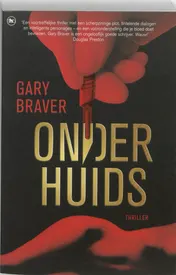 Omslag van Onderhuids
