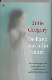 Omslag van De hand van mijn vader